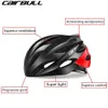 Fahrradhelme CAIRBULL Ultraleichter Rennradhelm mit Sonnenbrille Integrierter MTB-Fahrradhelm Mountainbike-Rennradhelm P230419