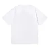 디자이너 패션 의류 티셔츠 Tshirt 새로운 트렌디 브랜드 Trapstar Street Secret 프린트 퓨어 코튼 캐주얼 Ins 남성 여성 반팔 티셔츠Streetwear Tops