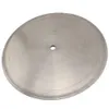 Zaagbladen 20" pollici 500 mm Lama per sega lapidaria diamantata SINTERIZZATA Lame circolari per taglio di utensili per pietra Arbor 1" 11/4 per pietra preziosa Agata Roccia