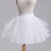 Etekler çiçek kızlar petticoat bebek kızın faniltlt yürümeye başlayan çocuk prenses doğum günü partisi çocuklar için beyaz etek çocuklar için giyim vestidos 230505