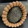 Strand Snqplotus bodhi frö Handsträng traditionell vintage klassiska smyckenhistoriska takprodukter