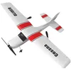Flygplan Modle Outdoor RC Airplane Outdoor Electric Fixed Wing Plan 2.5G Radio Remote Control Foam Glider Aircraft Toys Gift for Boys 230504