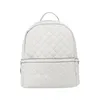 Markendesigner -Rucksack für Frauen Diamond Gitter -Rucksack für Mädchen Fashion Back Pack Laodong4173