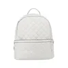 Mochila de designer de marca para mulheres Mochila Diamond Lattice para meninas Moda Mochila LaoDong4173