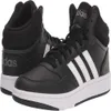 Athletic & OutdoorUnisex-child Hoops 3.0 Mid Basketball Shoe