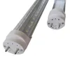 Светодиодная световая легкая, двойная замена флеш-трубки с двойной мощностью.