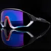 Eyewear per esterni SCVCN Classic Bike Cycling Glasses MTB Guida occhiali da sole Uomini da sole Donne che corrono bicchieri da esterno Sport Sport Eyewear da trekking P230505