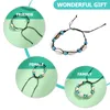 Anklets Ethnic Bangle Women Anklet Jewelry Bracelets Shell Beads Hawaiian Beach Wrist Chains