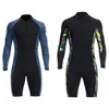 Wetsuits Drysuits Men Wetsuit Warming Sporting Fittings Sport levererar plast Simplagg PRAKTISK MANNA Våtdräkter för dykning J230505