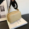 Kadın Tasarımcı Crossbody Çantalar Four Seasons Omuz Çantası Kamera Çantası Tasarımcı Çantalar Çanta Lüks Ünlü Markalar Yüksek Kalite