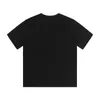 Designer Fashion Clothing Tshirt Tshirt Trapstar American Fashion Brand Skeleton Street Street Youth Lasched Trend T-shirt Casual Short Short Sump