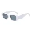 패션 안경 디자이너 선글라스 고글 비치 선글라스 태양 안경 남자 여자 안경 13 색 고품질 선글라스 상자 디자이너 안경 p 안경