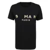 Hommes Designer t-shirt Lettre Motifs géométriques Sweat-shirt Femme Tendance Été Manches Courtes Chemises Casual Top Col Rond Coton High Street tee-shirt