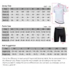 Camisetas de ciclismo Tops Hombres Ciclismo Jersey Ropa de ciclismo blanca Bicicleta de secado rápido Mangas cortas MTB Mallot Ciclismo Enduro Camisas Ropa de bicicleta Uniforme 230505