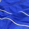 Kurtki mężczyzn Hip Hop Refleksyjne paski Męskie HARAJUKU Patchwork zamek błyskawiczny Windbreaker Streetwear Casual Loose Varsity Coats Unisex Blue 230505