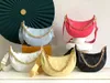 bubblegran bags fashion womens shoulder bag designer over the moon Underarm crossbody bags soft leather embroidery purse