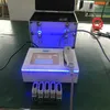 macchina facciale hifu per salone altre apparecchiature di bellezza mini macchina hifu anti rimozione delle rughe