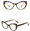Óculos de sol Zaolihu TR90 Mulheres lendo óculos de raia azul Eyewear de 0 a 400 dGree para adultos óculos de alta qualidade Round Moypia Frames