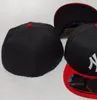 Béisbol masculino Capas cerradas Cierras de verano True Fit Hip Hop Trucker Hat Dad Gorras Hombreball Bone Men Women 32 Equipos Casual Sport Flat equipados Ny New York Mix Color A7