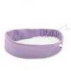 LU Fashion Yoga Hair Bands pannband Kvinnor Fitness Running Elastic Band LL High Quality LL01