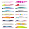 Appâts Leurres TSURINOYA Top Leurre De Pêche Naufrage Minnow 140S DW92 140mm 26g Eau Salée Black Bass Pike Long Casting Dur Appâts Tungstène Poids 230505