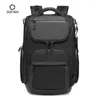 Plecak Modna wielofunkcyjna duża pojemność wielopokomienna wodoodporna 15,6 -calowa laptopa torba biznesowa