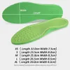 Shoe Parts Accessories O/X-Leg Orthopedic Insoles Arch Support Insole Corrigibil Bow Legs Valgus Varus Massaging Shoe Pads Beauty Leg Feet Care Insert 230505