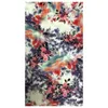 Apparel Clothing Fabric Fabric Super beautiful printing