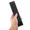 Vbestlife Smart Remote Control Controler Substituição para Toshiba Smart LED LCD TV CT-90327 CT90307 CT90287 CT90273 CT90274 NOVO