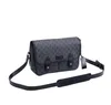 Brand Messenger Pack For Male Multifunction Anti-theft Crossbody Cross body Travel Sling Chest Bags Pack Shoulder Motorcycle#935