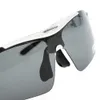 Utomhus Eyewear Herobiker Cycling Polariserade solglasögon utomhussport Vandring Klättringscykelglas TR90 P230505