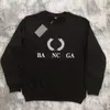 S designers mäns hoodies mode män hoodie höst vinter rund nacke långärmad huvtröja tröjor tröjor basketjacka jackare 4xl 5xl