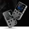 MP3 MP4-Player Professioneller HiFi-Stereo-Musikplayer HD Lossless DAC-Decodierung Mini Sports Walkman-Unterstützung FMEbookRecorderMax 128G 230505