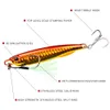 Baits Lures 8 Pcslot Jigging Lure Set Fishing Lures Metal Spinner Spoon Fish Bait Jigs Japan Fishing Tackle Pesca Bass Tuna Trout 230505