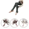 Men's Socks High Quality Pantyhose Pants Elasticity Tights Washable Leggings