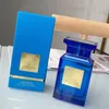 100mlコスタアズラ女性香水男性用100mlコロンEau de parfum chologneブランドの香水