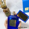 Designer parfum 100 ml costa azzurra bittere perzik neuken fantastisch Oud hout tabak vanille neroli portofino goede geur lange tijd blijvende spray aa kwaliteit