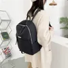 أكياس المدرسة أنثى حقيبة أوكسفورد للنساء على ظهر حقيبة Bagpack Bagpack Classic Style School for Girls Bookbag Rucksack Travel Anti-Sace 230504