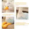 Plush Dolls 35cm Ostrich Doll Kawaii Plush Funny Stuffed Ostrich Toy PP Cotton Soft Plush Ostrich Doll for Children Gift Cute Room Decor 230504