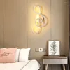 Applique Vintage Lustre Led Turc Smart Bed