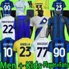 inter milan eğitim seti