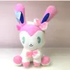 10 styles Anime Elf Cartoon Ibu jouets en peluche pour les cadeaux pour enfants