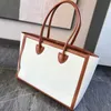 Totes Casual Tote Designer bags bolso de lujo Bolsas de compras Mujeres Bolso de hombro de cuero Lady Woman business totes Purse Messenger 230109