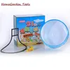 Garden Super Silent Hamster Loopwielen Spinner Hamster Loopwielen voor Hamsters Gerbils Muizen of andere kleine dieren