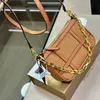 Сумки для моды Женщины пакеты на плечах дизайнерские пакеты Crossbags повседневные плечи для девочек клапаны карманы классические фен -фри сумки