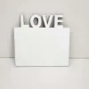 DIY Sublimation Blanks Pictures Boards Woodiness Photos Frames This Is Us Lettering Decor Frame White Families 8 6bd G2