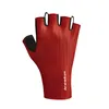 Gants de sport Liteskin Gants de vélo de vélo Demi-doigt Antichoc Résistant à l'usure Respirant Séchage rapide Hommes Femmes VTT Gants de vélo de route 230504