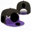 Casquettes de basket-ball 2023 Sacremento "Kings" casquettes de baseball en coton de mode universelle, chapeaux, chapeaux de soleil, gorras en os casquettes de printemps brodées en gros