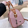 Designer -Tasche Crossbody Bag Luxurys Handtaschen Frauen Kissenbeutel Designer tte damen fashion klassische Geldbörsen Totes Handtasche rosa Reisetaschen Taschen