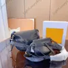 Bolso de moda para mujer Bolso bandolera de diseñador Bolsos de mujer Bolsos de hombro Compras Pruse con bolsas de polvo 230505